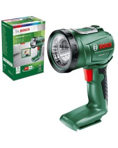 Akumulatorska LED lampa Bosch UniversalLamp 18V Solo