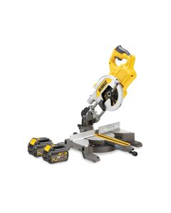 Akumulatorska potezna testera DCS777T2 Dewalt