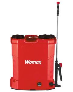 Akumulatorska prskalica za voće W-MRBS 16-1