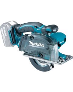 Akumulatorska testera za metal DCS552Z Makita