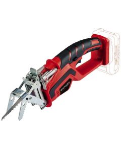 Akumulatorska testera za rezanje grana GE-GS 18 Li Solo Einhell