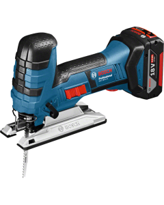 Akumulatorska ubodna testera GST 18 V-LI S Professional Bosch