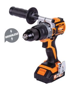  Akumulatorska udarna bušilica odvijač VLP 5120 FUSE (2BSC) Villager