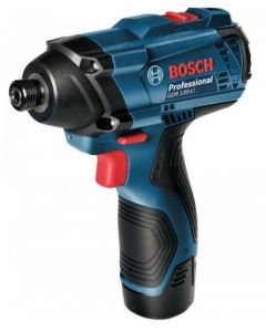 Bosch GDR 120 Li 12V akumulatorska udarni odvijač