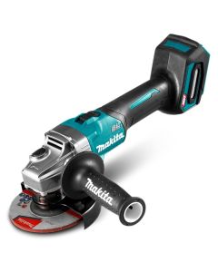 Akumulatorska ugaona brusilica Makita GA005GZ 40V XGT 125mm Solo