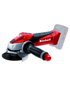 Akumulatorska ugaona brusilica TE-AG 18 Li Solo Einhell