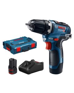 Akumulatorska bušilica-odvrtač Bosch GSR 12V-35