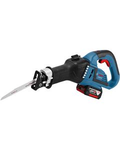 Akumulatorska univerzalna testera GSA 18V-32 Professionall BOSCH