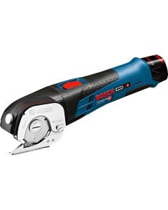 Akumulatorske univerzalne makaze GUS 12V-300 Professional BOSCH