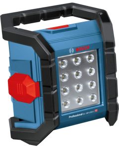 Akumulatorski led reflektor Solo Bosch GLI 18V-1200 C