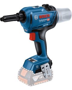 Akumulatorski pištolj za pop nitne Bosch GRG 18V-16 C Solo