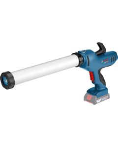 Akumulatorski pištolj za silikon Bosch GCG 18V-600 
