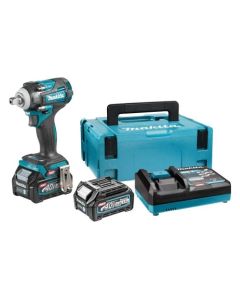 Akumulatorski udarni odvijač TW005GD201 Makita