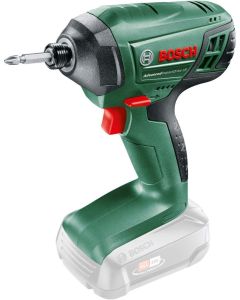 Akumulatorski udarni odvrtač Bosch AdvancedImpactDriver 18V Solo