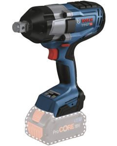 Bosch GDS 18V-1050 H Solo akumulatorski udarni odvrtač 