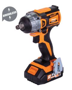 FUSE AKUMULATORSKI BRUSHLESS UDARNI ODVRTAC VILLAGER VLP 5320-2BSC