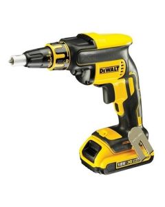 AKUMULATORSKI BRZI ODVIJAČ GIPS DCF620D2 DeWALT 