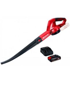 Akumulatorski duvač lišća GE-CL 18 Li E SET EINHELL