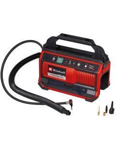 Akumulatorski kompresor EINHELL PRESSITO 1825 Solo