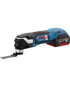 Akumulatorski Multi-Cutter GOP 18V-28 Professional Bosch
