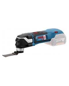 Akumulatorski Multi-Cutter GOP 18V-28 Professional Solo Bosch
