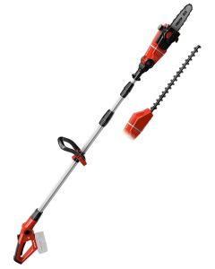 Akumulatorski multifunkcionalni baštenski alat GE-HC 18LI T Solo Einhell