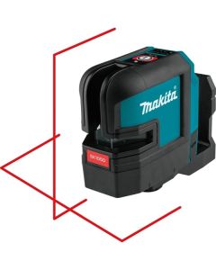 Akumulatorski nivelator sa ukrštenim linijama SK105D Makita