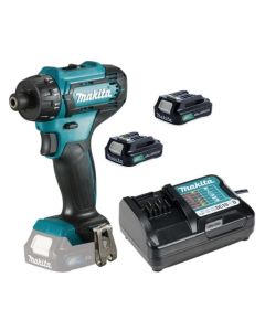 Akumulatorski odvijač-bušilica DF033DWAE Makita
