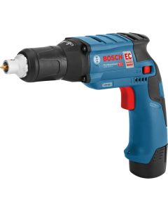 Akumulatorski odvrtač za suvu gradnju GTB 12V-11 Professional Bosch