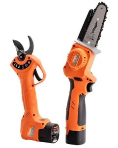 Akumulatorski set za orezivanje VILLAGER VPS 2 PRIME