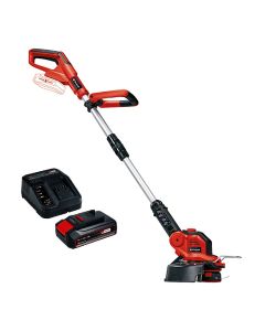 Akumulatorski trimer za travu GE-CT 18/28 Li SET Einhell