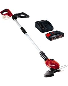 Akumulatorski trimer za travu GE-CT 18 Li SET EINHELL