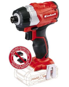 Akumulatorski udarni odvijač Einhell TE-CI 18 Li Brushless - Solo