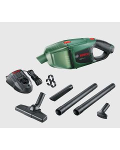 Akumulatorski usisivač EasyVac 12 Bosch