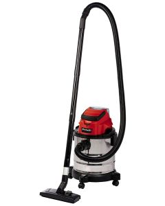 Akumulatorski usisivač TC-VC 18/20 Li S - Solo Einhell