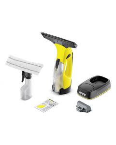 Akumulatorski usisivač za prozore WV 5 Plus - Non Stop Cleaning Kit KARCHER