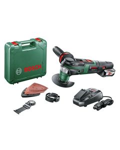 Akumulatorski višenamenski alat AdvancedMulti 18 Bosch