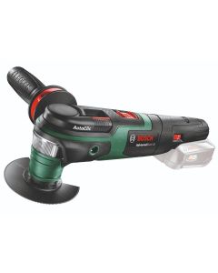 Akumulatorski višenamenski alat AdvancedMulti 18 solo Bosch