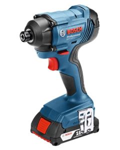 Akumulatorski vibracioni odvrtač 18V GDR 180-Li Bosch