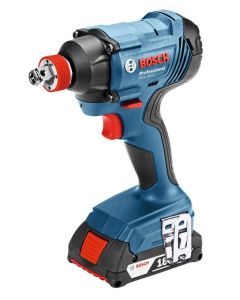 Akumulatorski vibracioni odvrtač 18V GDX 180-LI Bosch