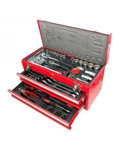 Alat ZA MEHANIČARE SET 90 kom WOMAX