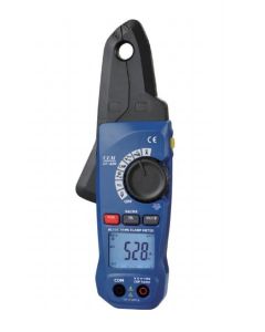 Amper klešta malih struja DT-339 80A AC/DC CEM