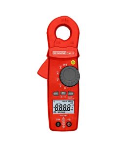 Amper klešta True RMS CM11 Benning