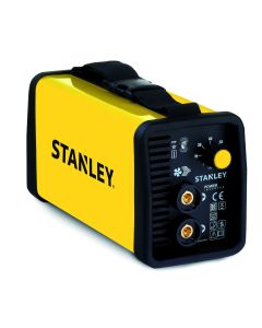 Aparat za zavarivanje inverter SUPER180 TIG LIFT Stanley