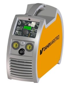Aparat za zavarivanje Inverter Vartig 201 DC Varstroj