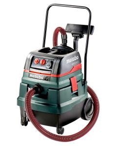 Usisivač sa polu-automatskim čišćenjem Metabo ASR 50 M SC 