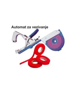 Automat za vezivanje - vezačica  
