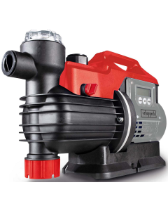 Scheppach GP1000 automatska baštenska pumpa 1.000W