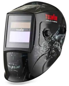 Automatska maska za zavarivanje TELWIN JAGUAR CYBORG