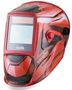 Automatska maska za zavarivanje TELWIN JAGUAR CYBORG